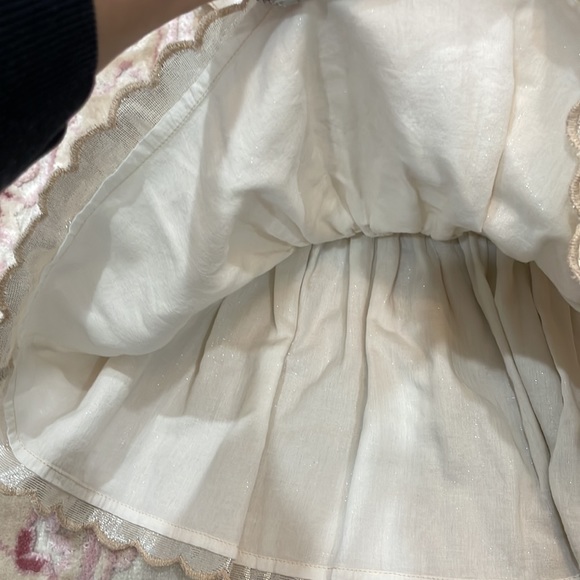 Louis and Louise girls dress - Picture 7 of 9